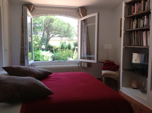 Villa Charme Et Detente Saint-Raphaël Zimmer foto